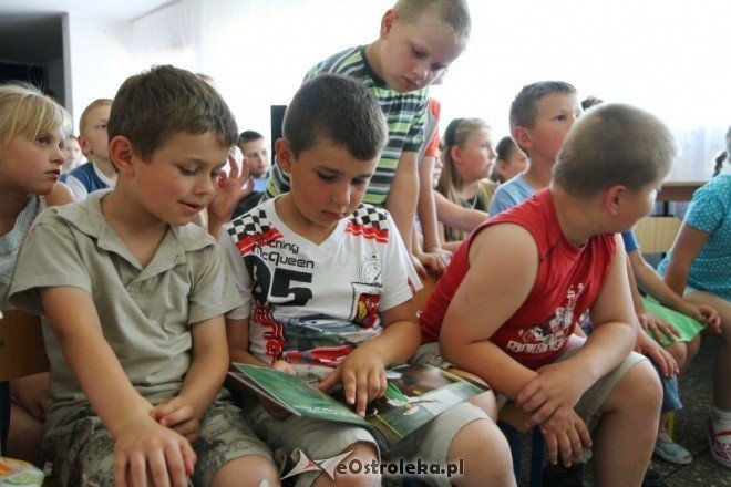 Dzieci Słońca T.Mateusiaka w Bogutach (01.06.2011) - zdjęcie #19 - eOstroleka.pl