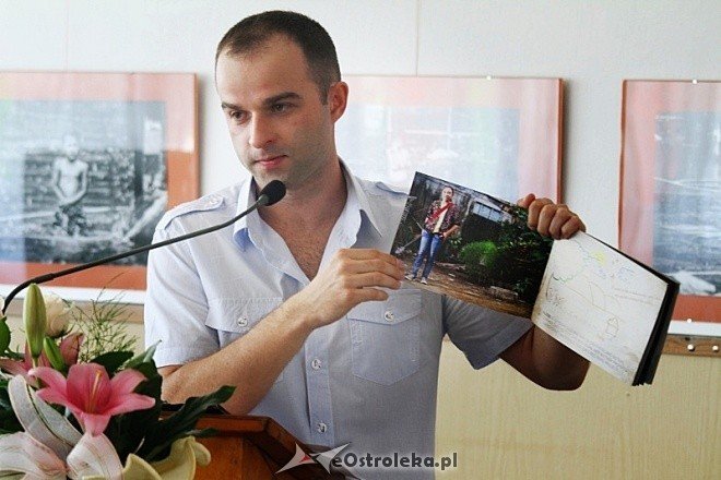 Dzieci Słońca T.Mateusiaka w Bogutach (01.06.2011) - zdjęcie #14 - eOstroleka.pl