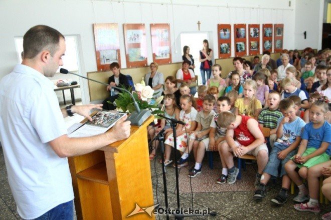 Dzieci Słońca T.Mateusiaka w Bogutach (01.06.2011) - zdjęcie #13 - eOstroleka.pl