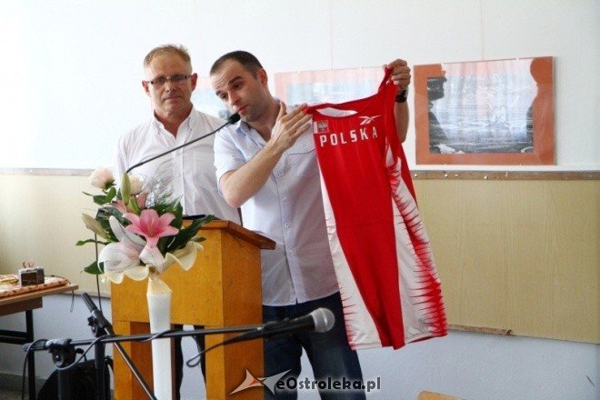 Dzieci Słońca T.Mateusiaka w Bogutach (01.06.2011) - zdjęcie #11 - eOstroleka.pl