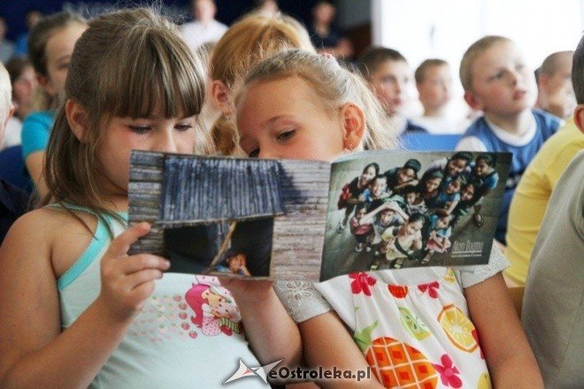 Dzieci Słońca T.Mateusiaka w Bogutach (01.06.2011) - zdjęcie #10 - eOstroleka.pl
