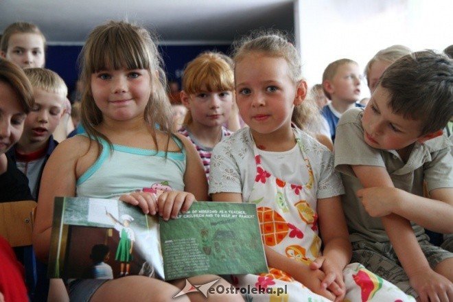 Dzieci Słońca T.Mateusiaka w Bogutach (01.06.2011) - zdjęcie #27 - eOstroleka.pl