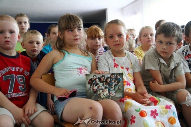 Dzieci Słońca T.Mateusiaka w Bogutach (01.06.2011) - zdjęcie #7 - eOstroleka.pl