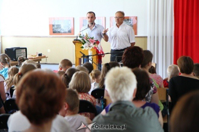 Dzieci Słońca T.Mateusiaka w Bogutach (01.06.2011) - zdjęcie #5 - eOstroleka.pl