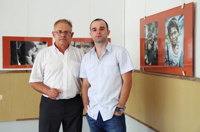 Dzieci Słońca T.Mateusiaka w Bogutach (01.06.2011) - zdjęcie #3 - eOstroleka.pl