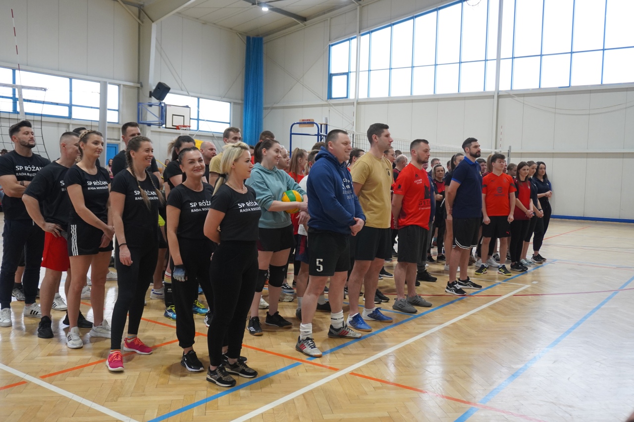 Od serca do serca. Zagrali dla 9-letniej Oli z Różana - zdjęcie #6 - eOstroleka.pl