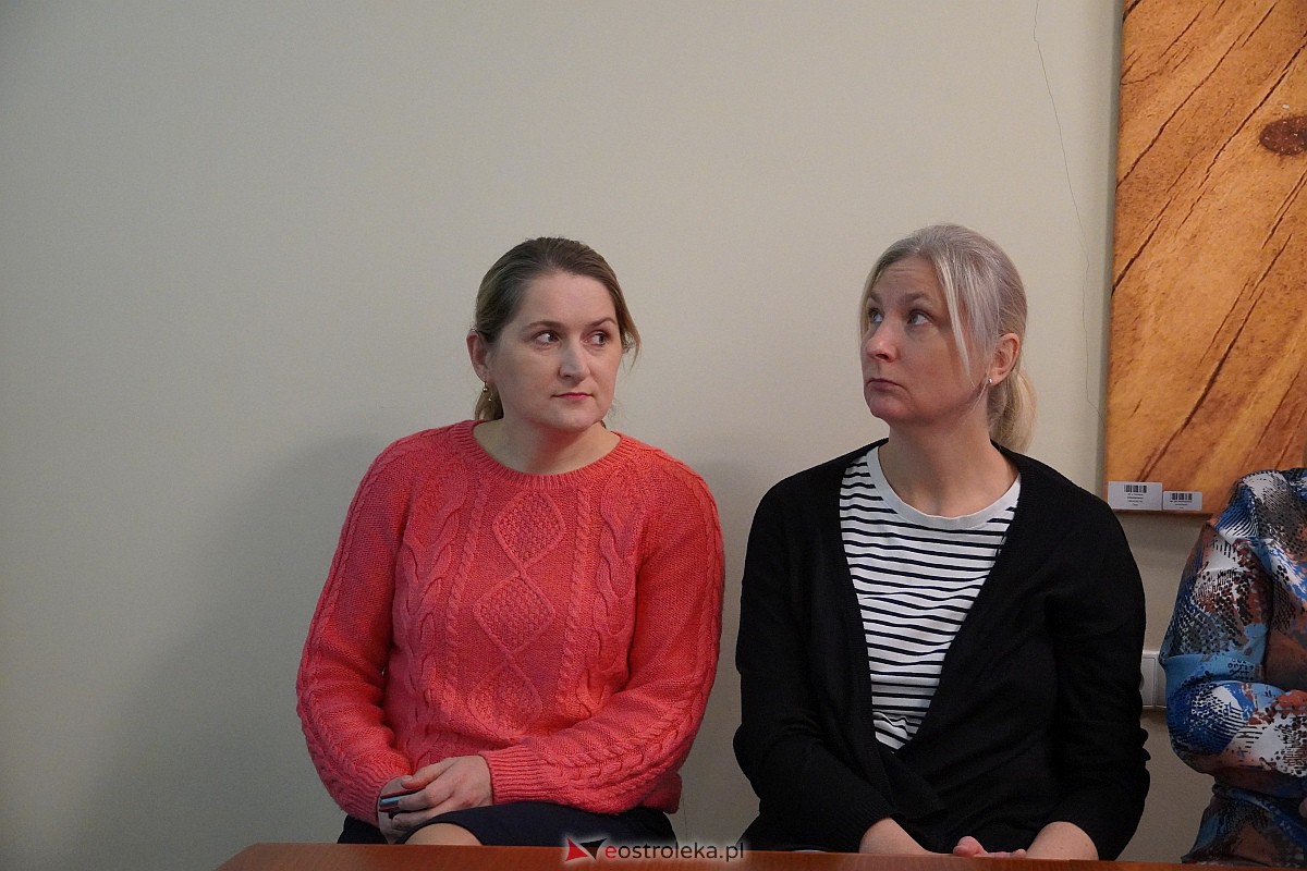 Pamięć o Katyniu w lokalnej społeczności i w kulturze [23.11.2023] - zdjęcie #1 - eOstroleka.pl