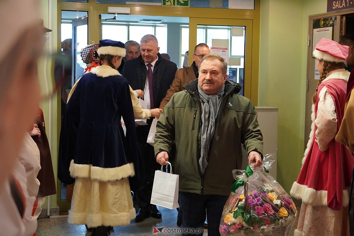 25-lecie istnienia powiatu ostrołęckiego [24.11.2023] - zdjęcie #158 - eOstroleka.pl