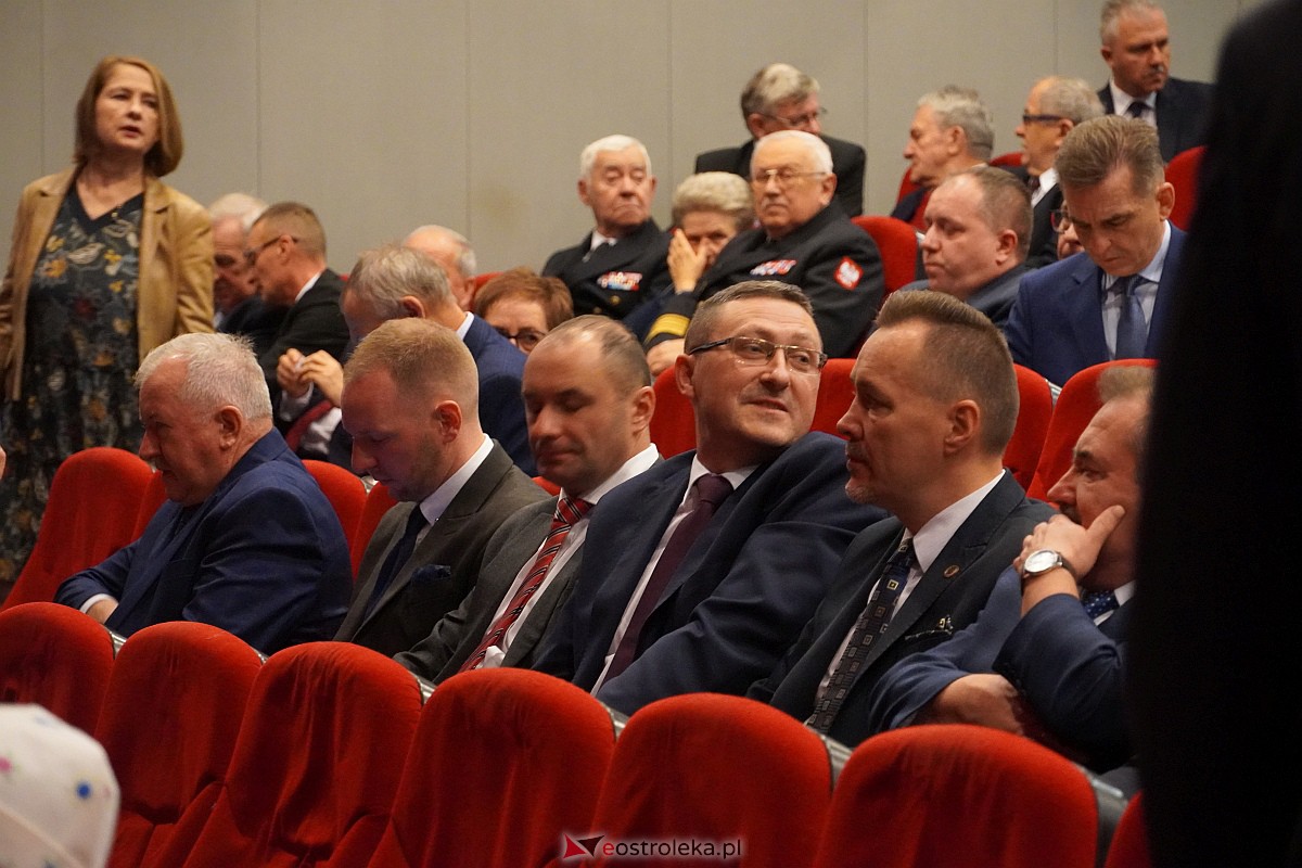 25-lecie istnienia powiatu ostrołęckiego [24.11.2023] - zdjęcie #144 - eOstroleka.pl