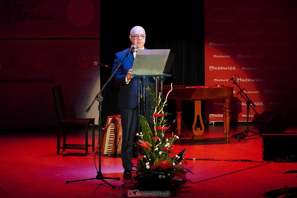 25-lecie istnienia powiatu ostrołęckiego [24.11.2023] - zdjęcie #116 - eOstroleka.pl