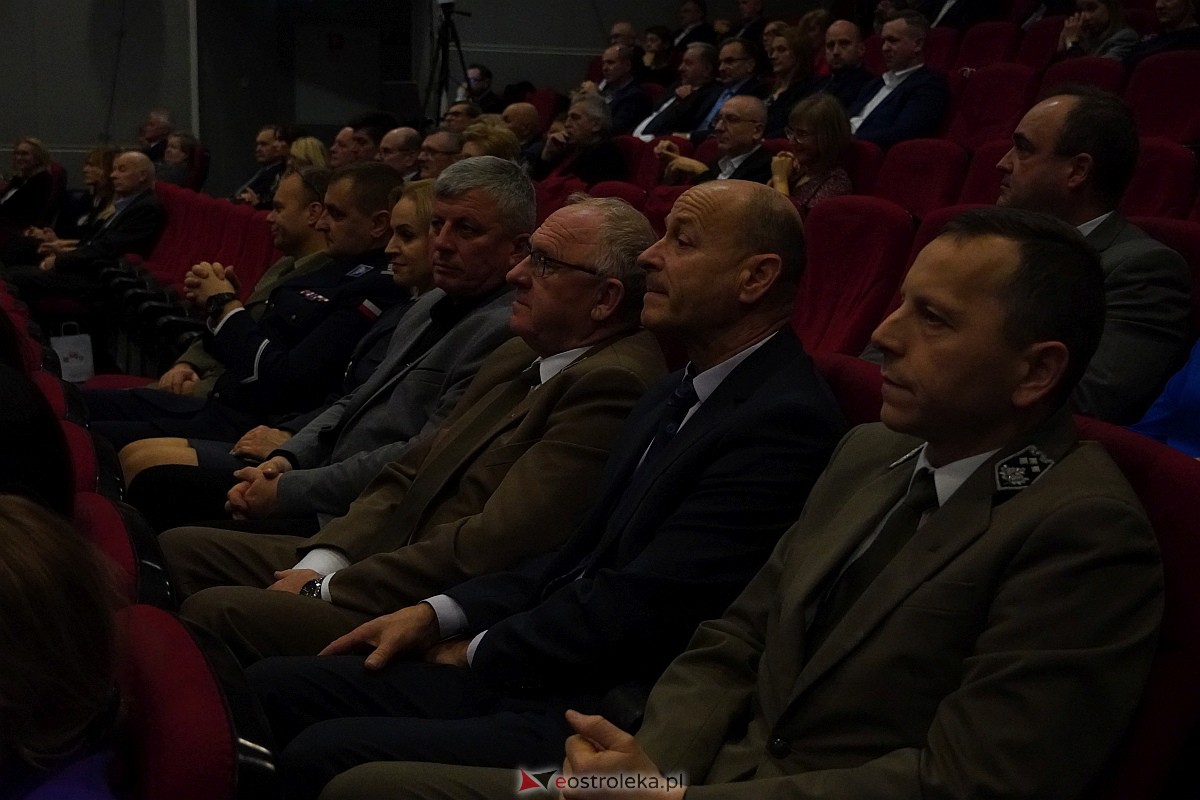 25-lecie istnienia powiatu ostrołęckiego [24.11.2023] - zdjęcie #112 - eOstroleka.pl
