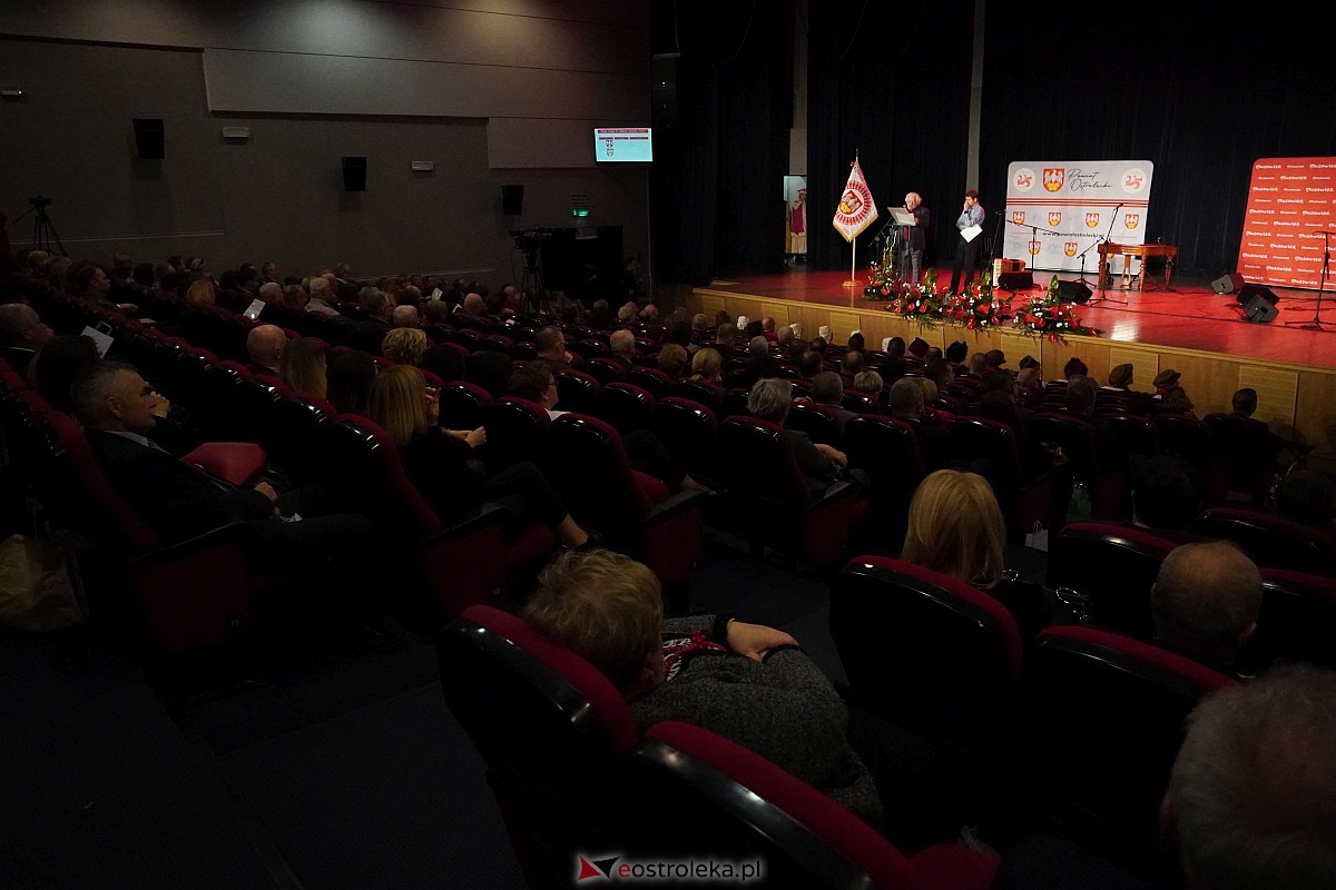 25-lecie istnienia powiatu ostrołęckiego [24.11.2023] - zdjęcie #89 - eOstroleka.pl