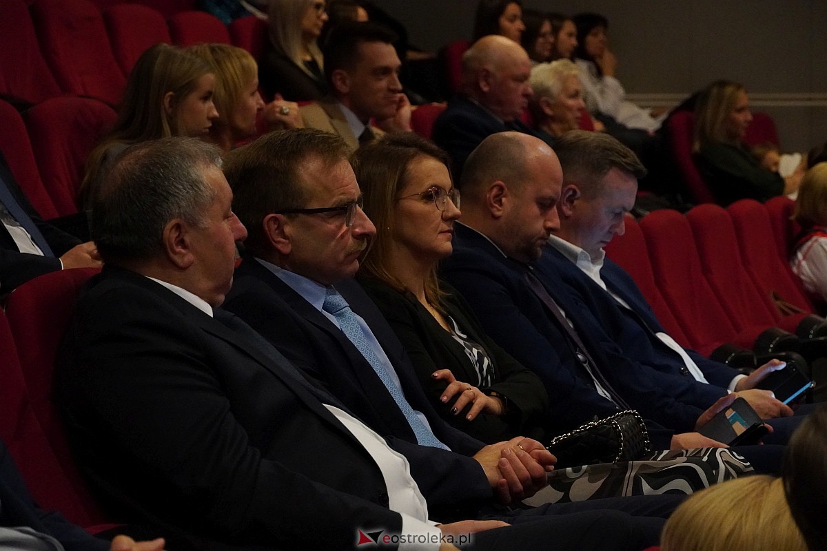 25-lecie istnienia powiatu ostrołęckiego [24.11.2023] - zdjęcie #80 - eOstroleka.pl