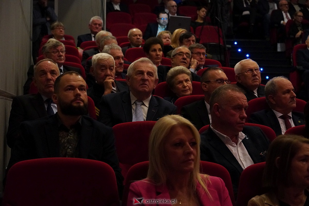 25-lecie istnienia powiatu ostrołęckiego [24.11.2023] - zdjęcie #77 - eOstroleka.pl