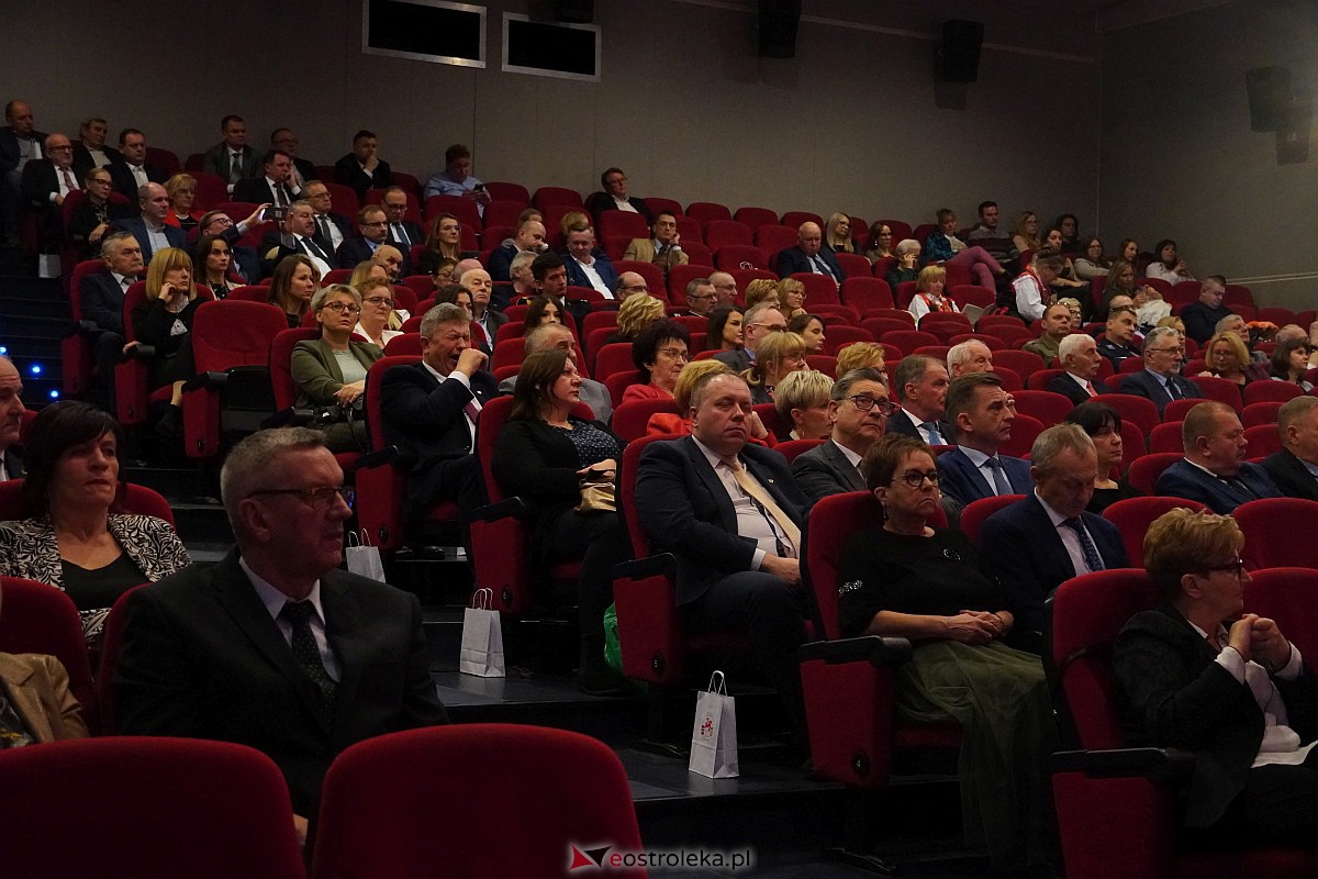 25-lecie istnienia powiatu ostrołęckiego [24.11.2023] - zdjęcie #71 - eOstroleka.pl