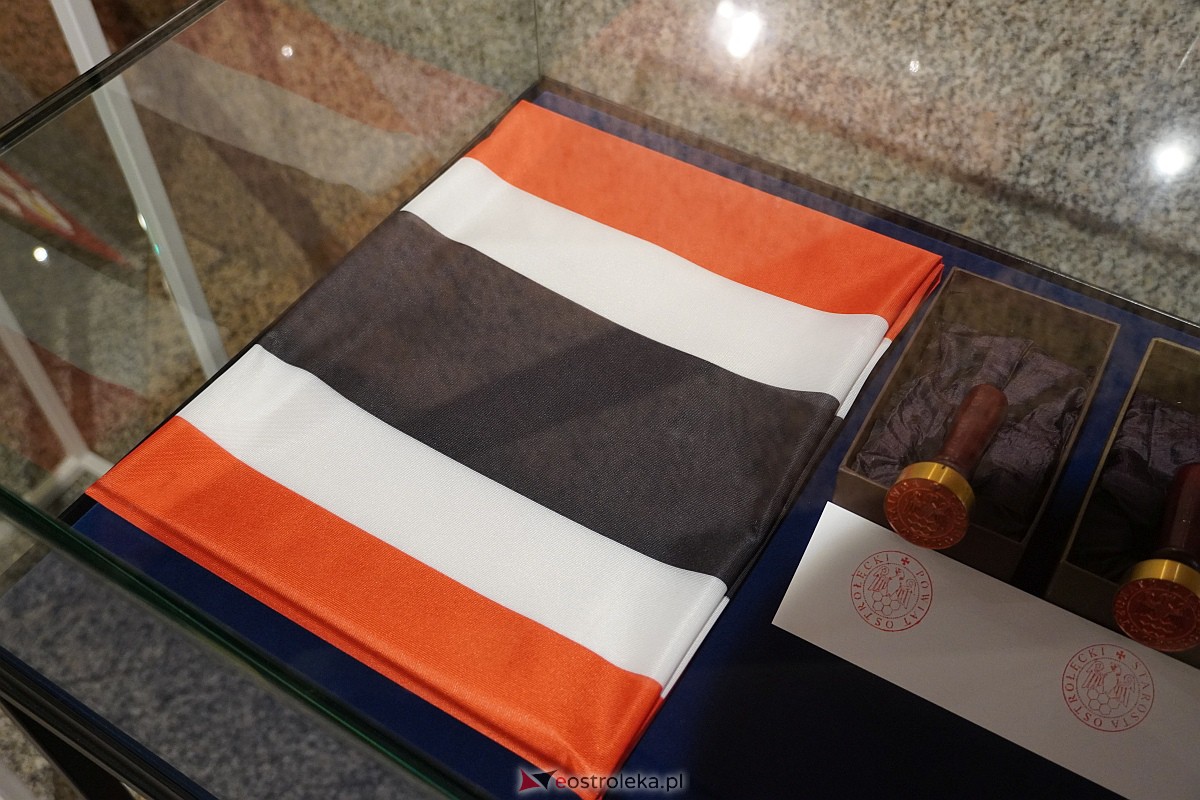 25-lecie istnienia powiatu ostrołęckiego [24.11.2023] - zdjęcie #5 - eOstroleka.pl