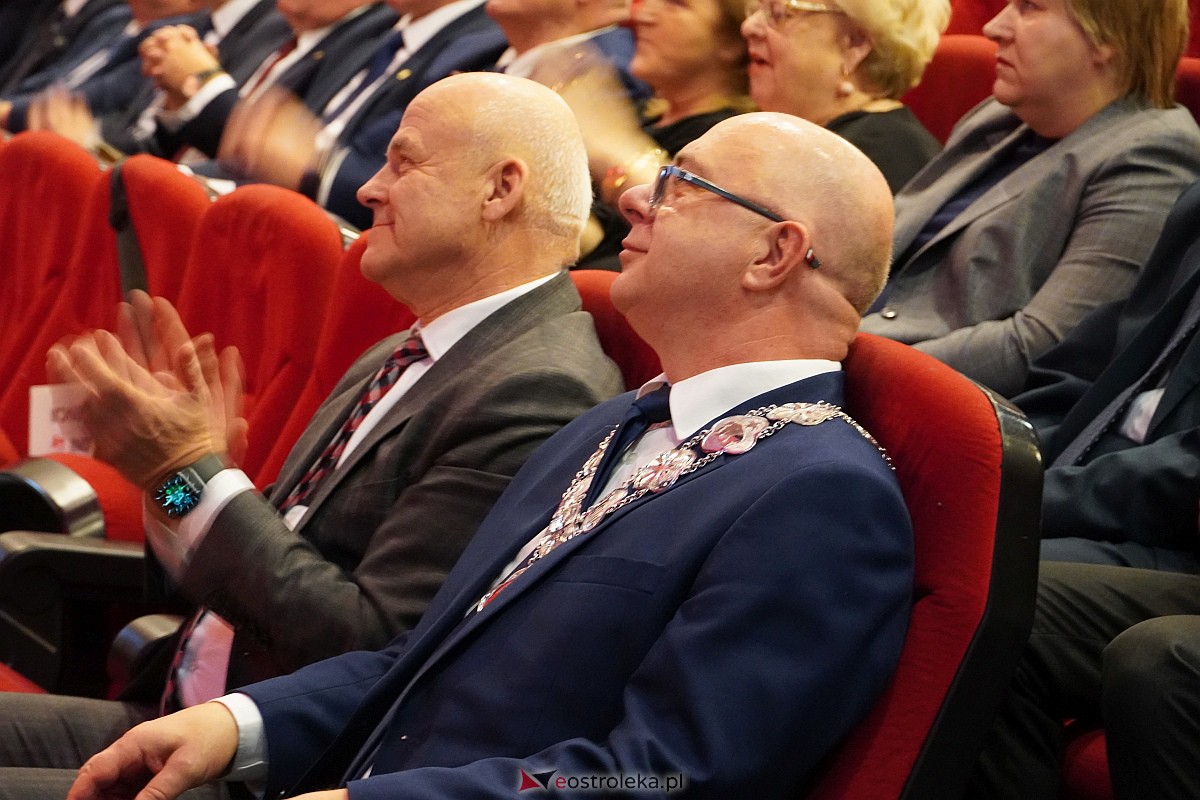 25-lecie istnienia powiatu ostrołęckiego [24.11.2023] - zdjęcie #125 - eOstroleka.pl