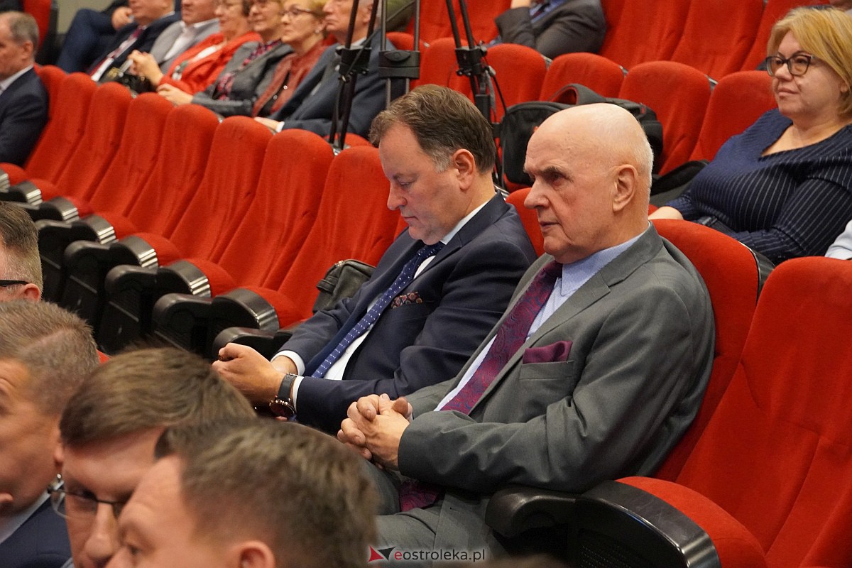 25-lecie istnienia powiatu ostrołęckiego [24.11.2023] - zdjęcie #115 - eOstroleka.pl