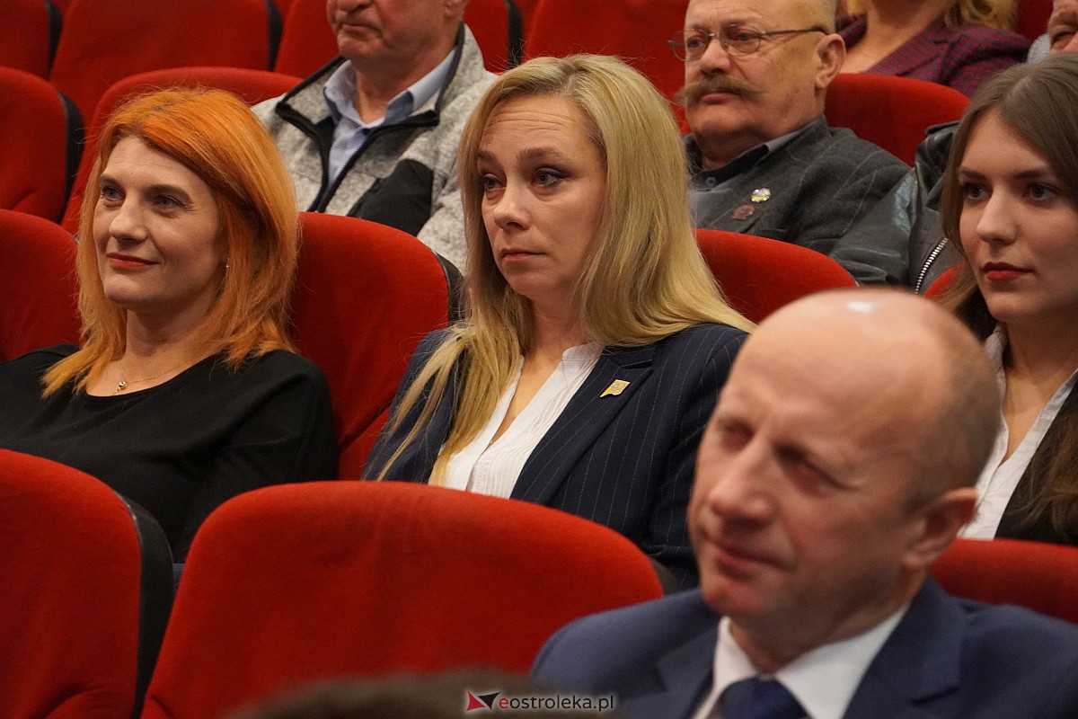 25-lecie istnienia powiatu ostrołęckiego [24.11.2023] - zdjęcie #109 - eOstroleka.pl