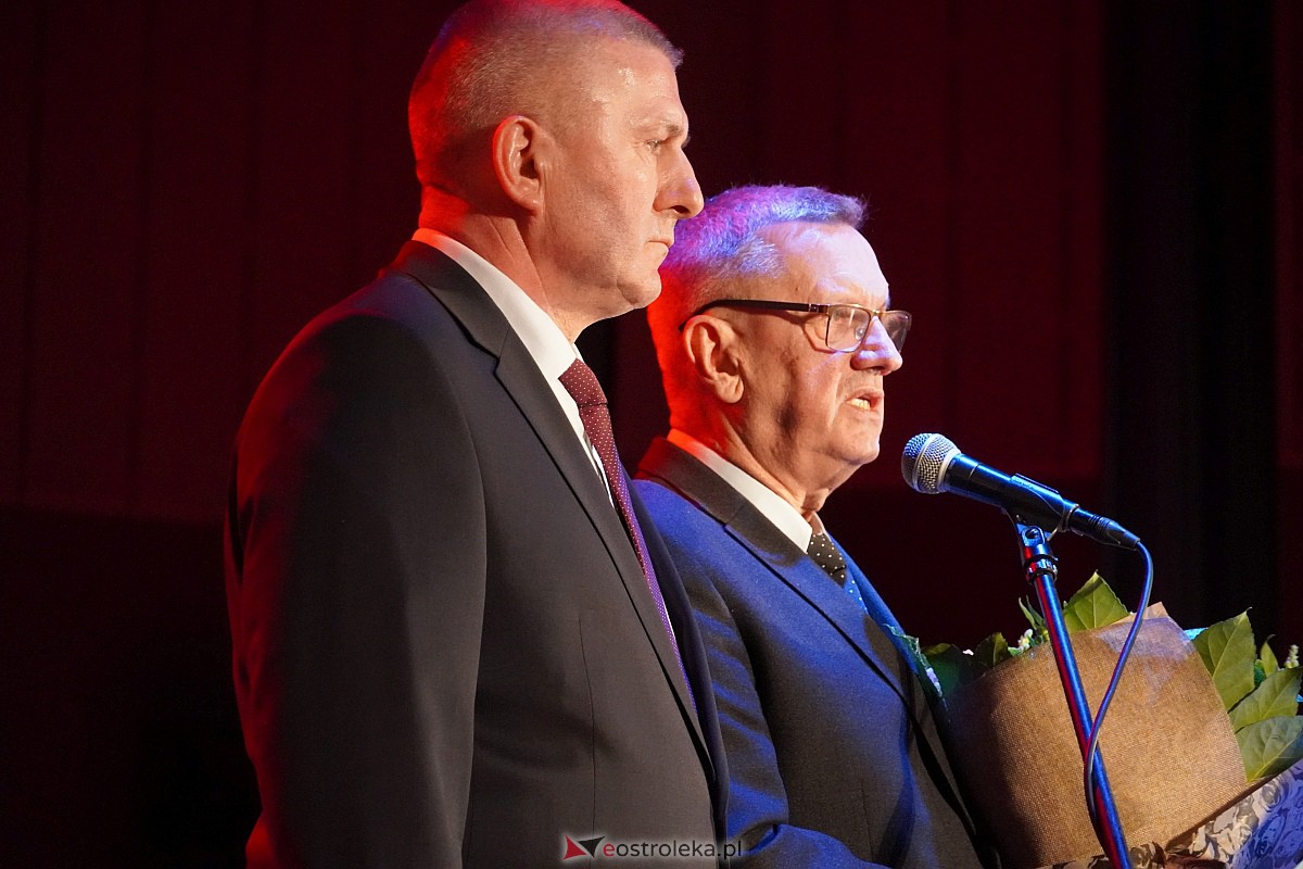 25-lecie istnienia powiatu ostrołęckiego [24.11.2023] - zdjęcie #96 - eOstroleka.pl
