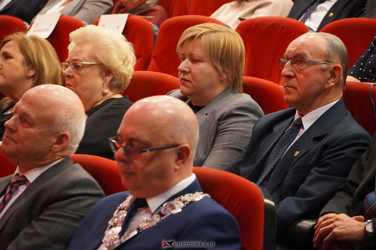 25-lecie istnienia powiatu ostrołęckiego [24.11.2023] - zdjęcie #93 - eOstroleka.pl