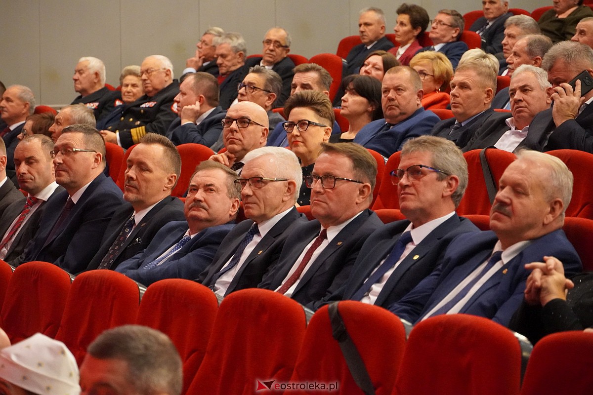 25-lecie istnienia powiatu ostrołęckiego [24.11.2023] - zdjęcie #84 - eOstroleka.pl
