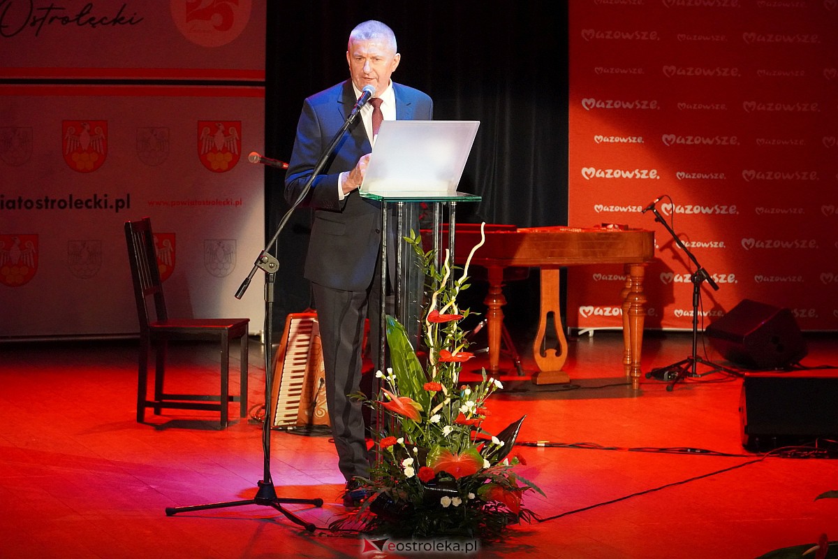 25-lecie istnienia powiatu ostrołęckiego [24.11.2023] - zdjęcie #72 - eOstroleka.pl