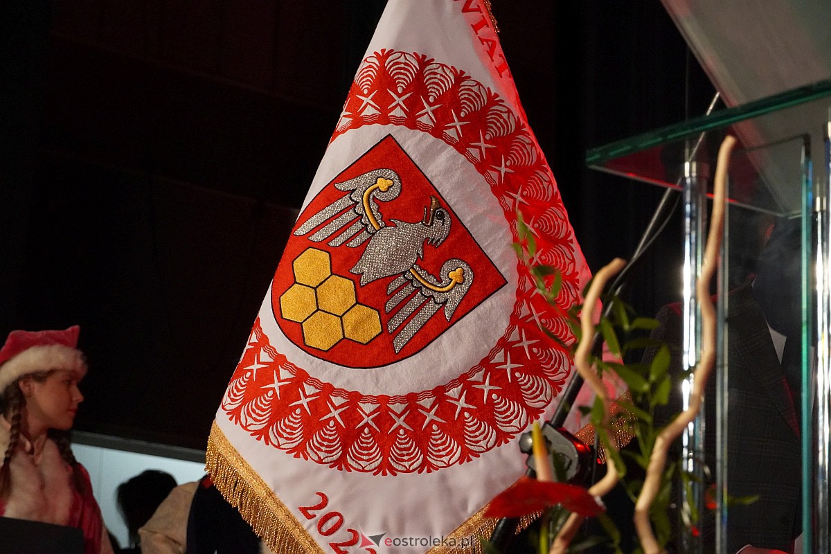 25-lecie istnienia powiatu ostrołęckiego [24.11.2023] - zdjęcie #34 - eOstroleka.pl