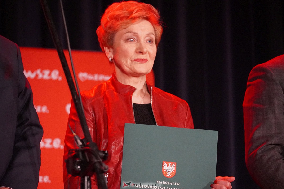 25-lecie istnienia powiatu ostrołęckiego [24.11.2023] - zdjęcie #16 - eOstroleka.pl