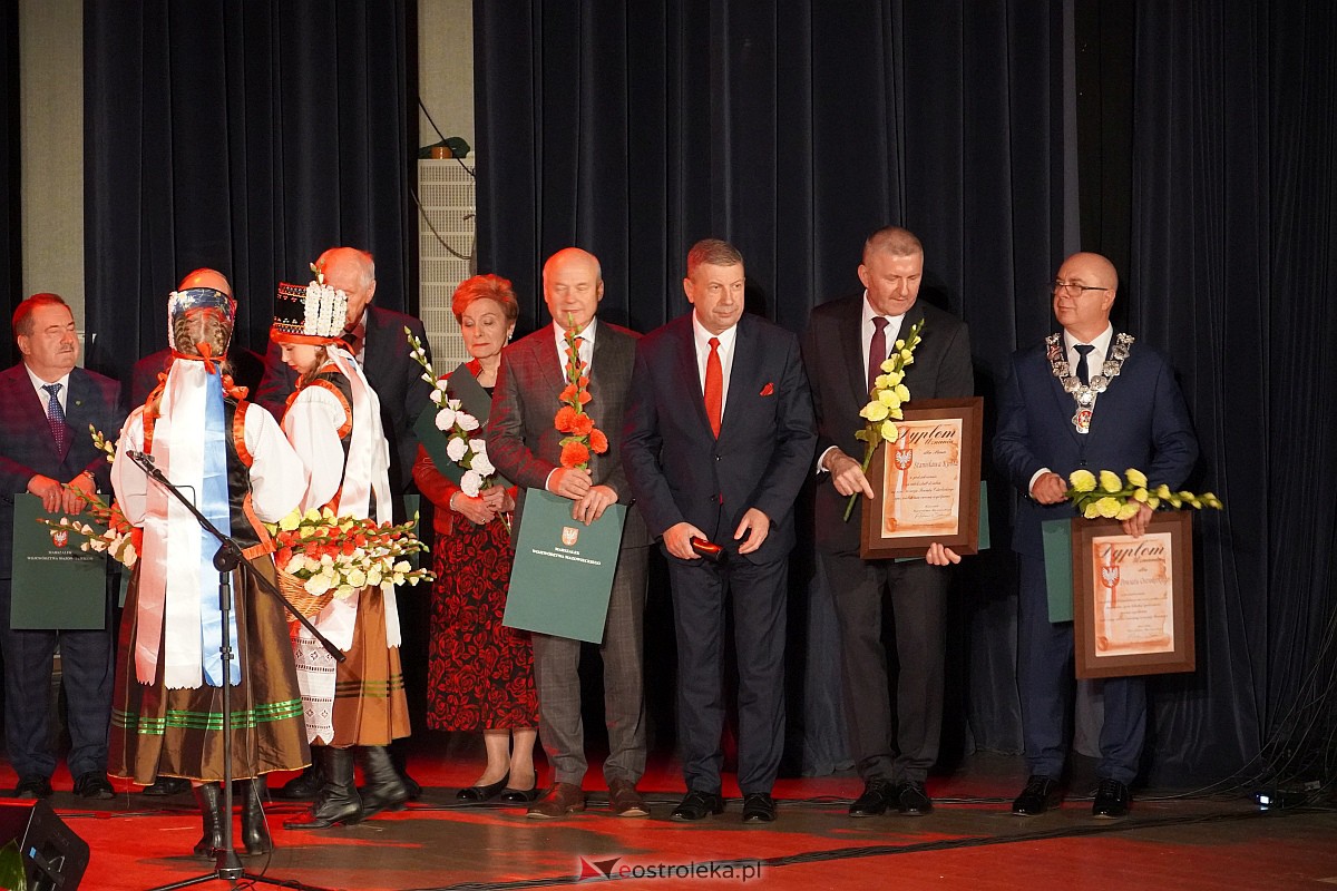 25-lecie istnienia powiatu ostrołęckiego [24.11.2023] - zdjęcie #105 - eOstroleka.pl