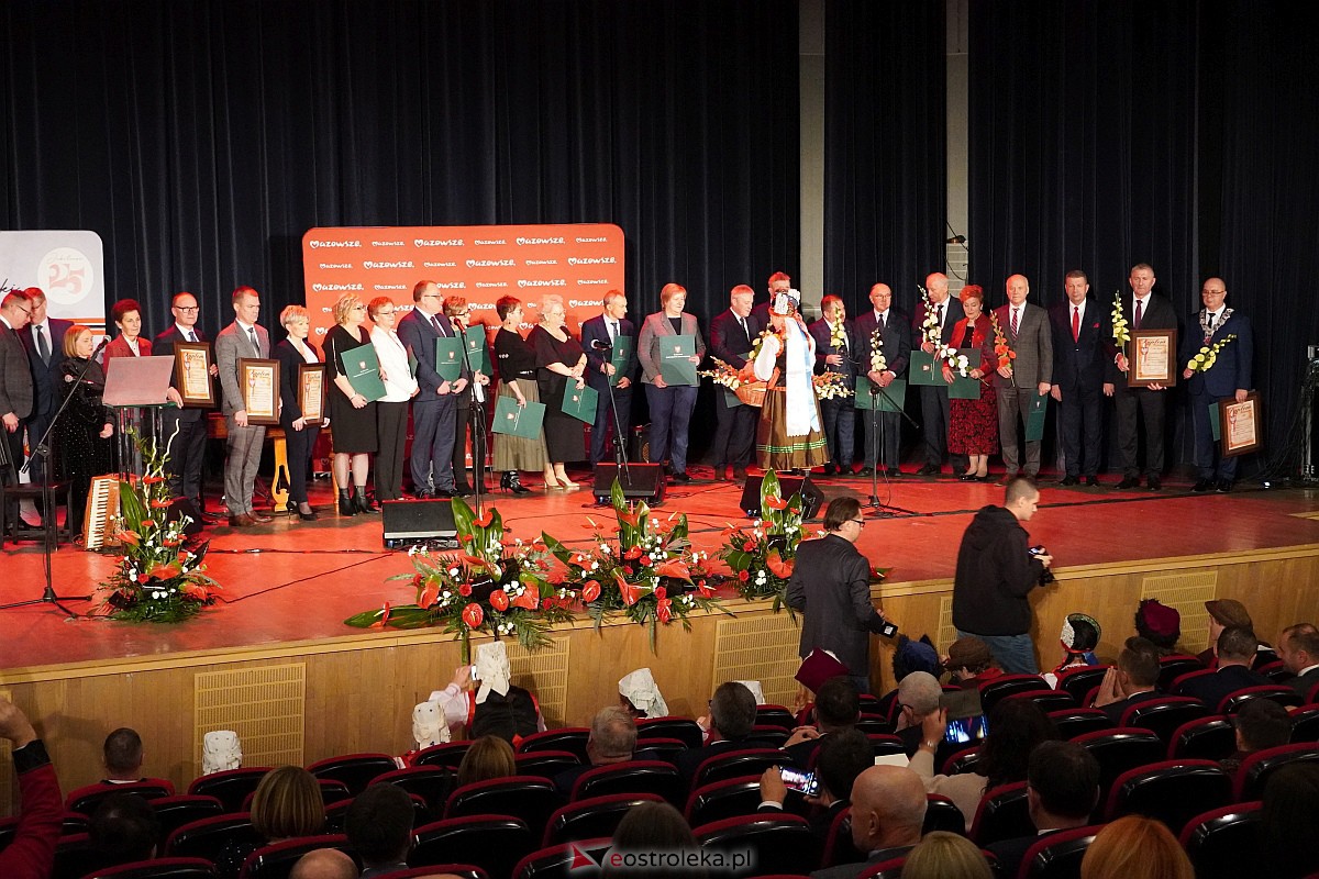 25-lecie istnienia powiatu ostrołęckiego [24.11.2023] - zdjęcie #100 - eOstroleka.pl