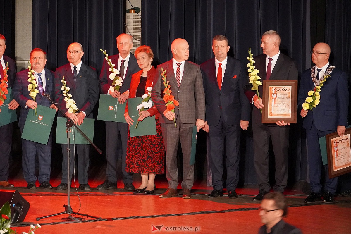 25-lecie istnienia powiatu ostrołęckiego [24.11.2023] - zdjęcie #88 - eOstroleka.pl