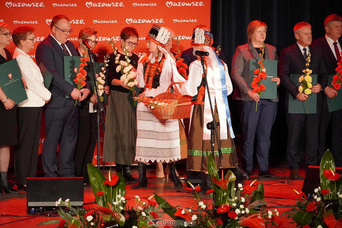 25-lecie istnienia powiatu ostrołęckiego [24.11.2023] - zdjęcie #85 - eOstroleka.pl
