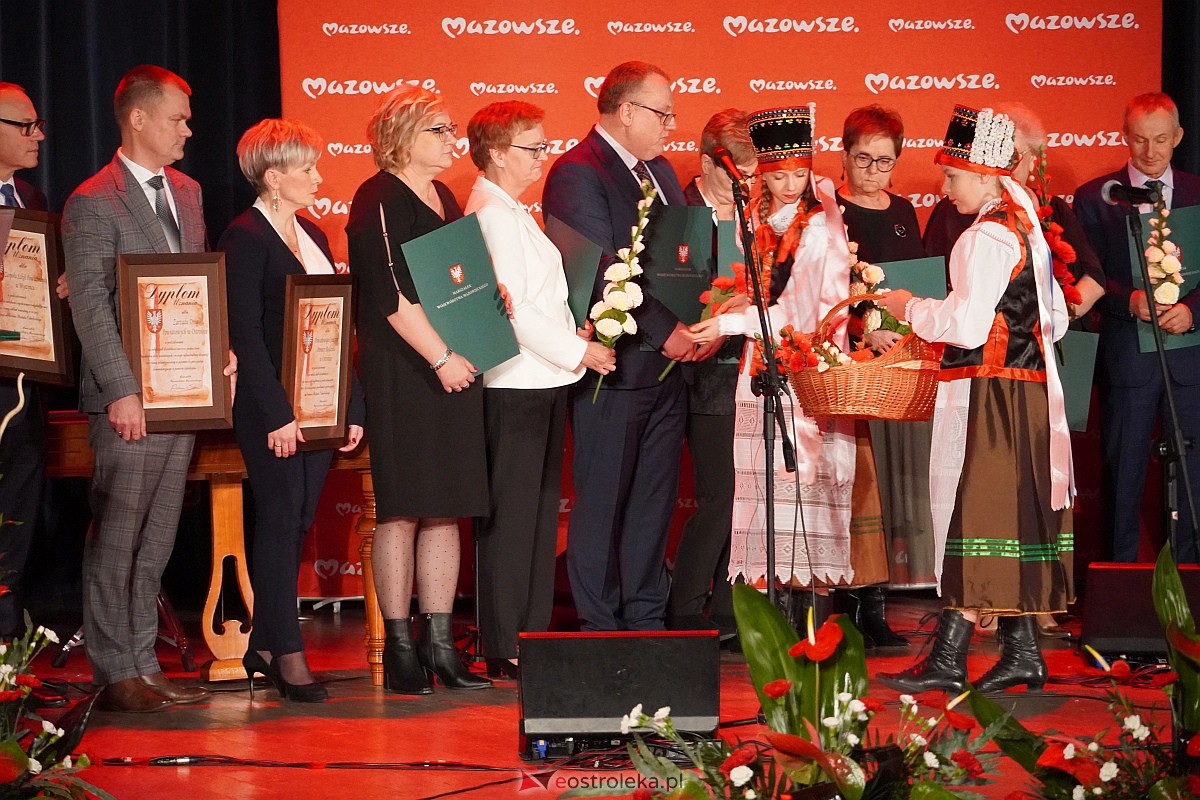 25-lecie istnienia powiatu ostrołęckiego [24.11.2023] - zdjęcie #82 - eOstroleka.pl