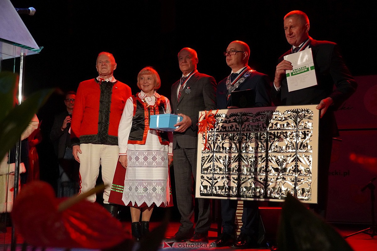 25-lecie istnienia powiatu ostrołęckiego [24.11.2023] - zdjęcie #67 - eOstroleka.pl