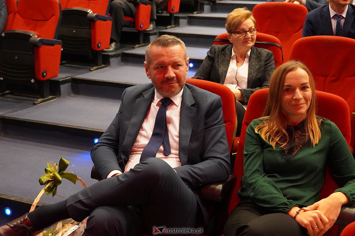 25-lecie istnienia powiatu ostrołęckiego [24.11.2023] - zdjęcie #58 - eOstroleka.pl