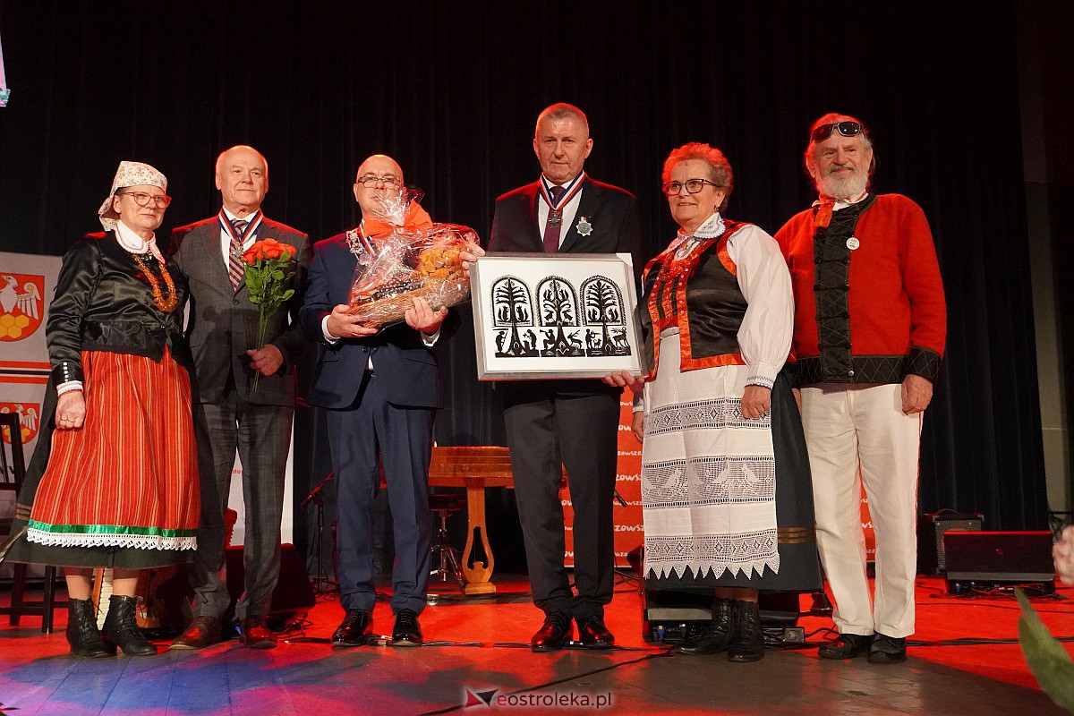 25-lecie istnienia powiatu ostrołęckiego [24.11.2023] - zdjęcie #49 - eOstroleka.pl