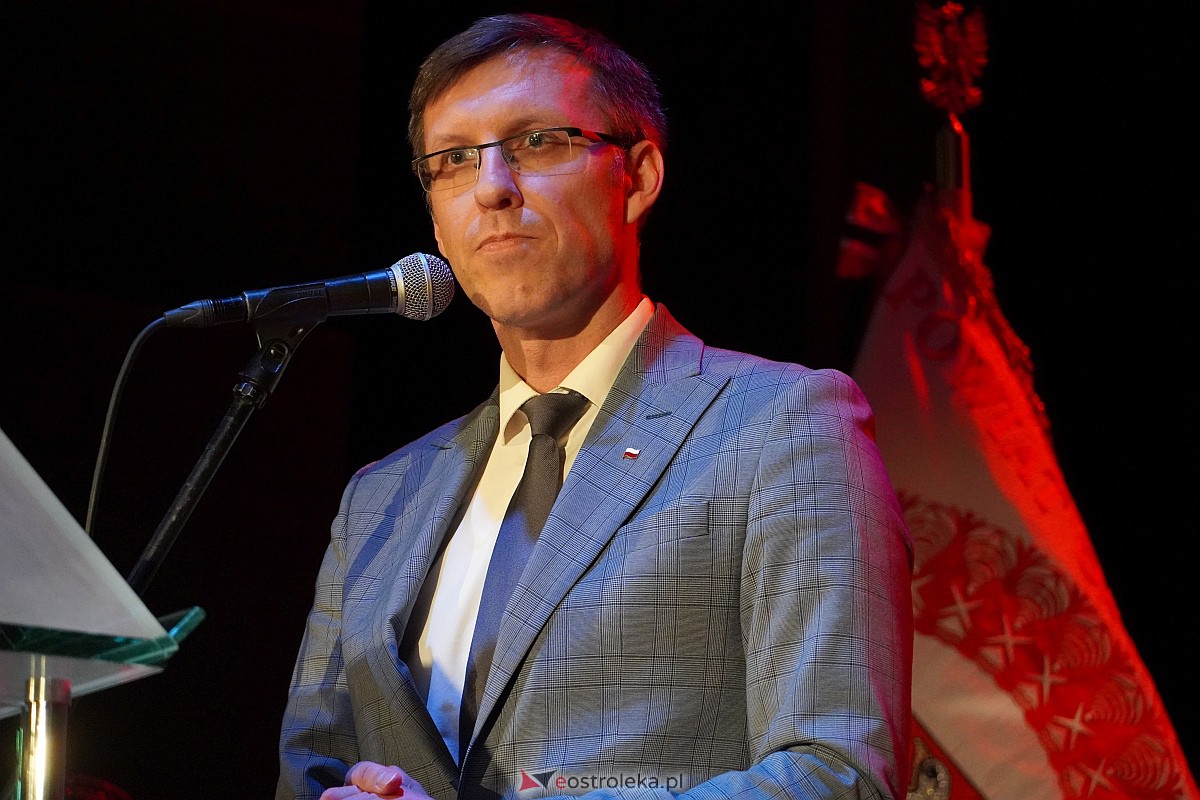 25-lecie istnienia powiatu ostrołęckiego [24.11.2023] - zdjęcie #40 - eOstroleka.pl