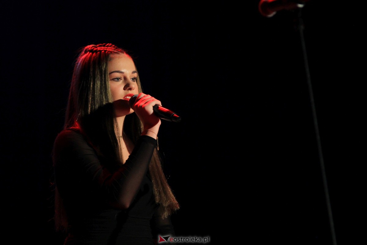 Roczna gala klubów Honorowych Dawców Krwi w OCK [25.11.2023] - zdjęcie #79 - eOstroleka.pl
