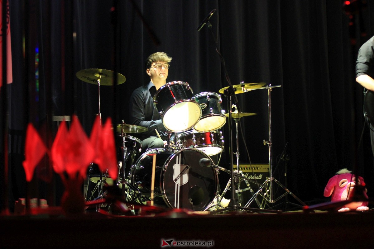 Roczna gala klubów Honorowych Dawców Krwi w OCK [25.11.2023] - zdjęcie #71 - eOstroleka.pl