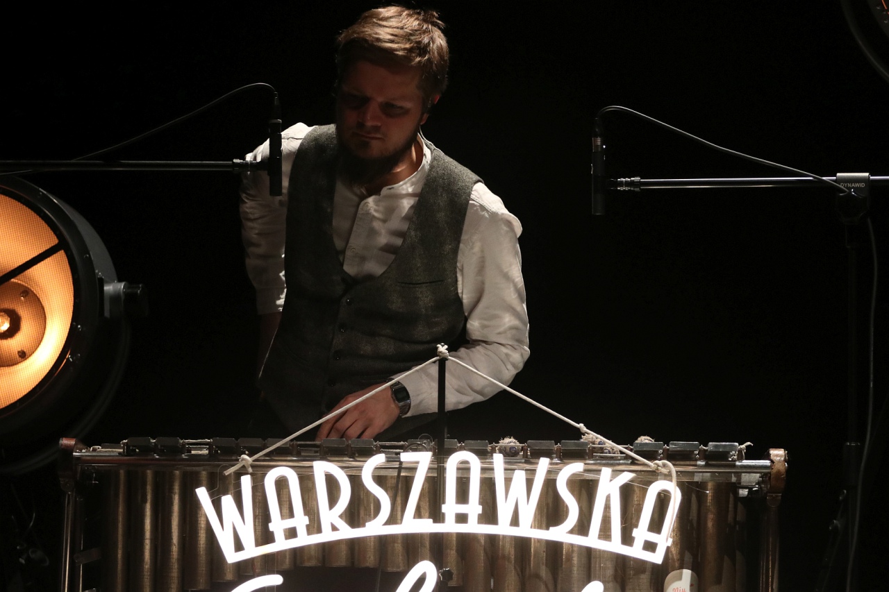 Warszawska Orkiestra Sentymentalna w Muzeum Żołnierzy Wyklętych [25.11.2023] - zdjęcie #28 - eOstroleka.pl