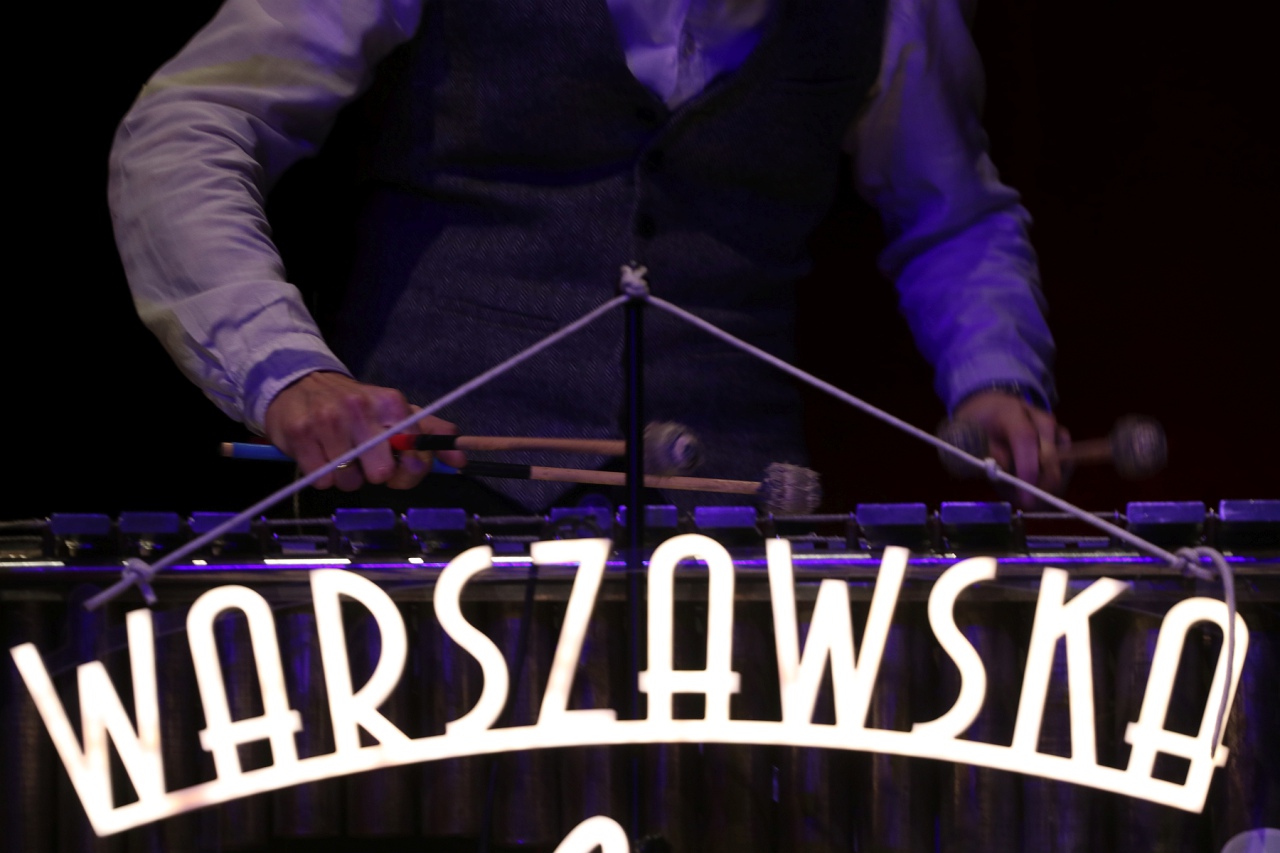 Warszawska Orkiestra Sentymentalna w Muzeum Żołnierzy Wyklętych [25.11.2023] - zdjęcie #12 - eOstroleka.pl