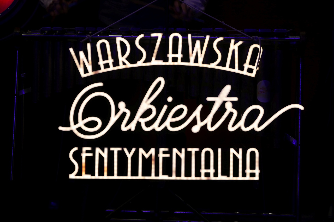 Warszawska Orkiestra Sentymentalna w Muzeum Żołnierzy Wyklętych [25.11.2023] - zdjęcie #9 - eOstroleka.pl