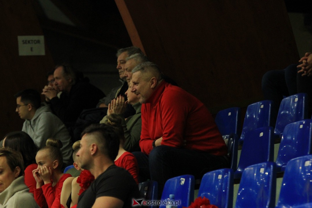 SPS Volley Ostrołęka - Polcanex Kobyłka [25.11.2023] - zdjęcie #122 - eOstroleka.pl