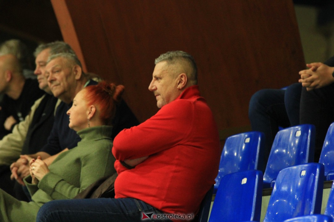 SPS Volley Ostrołęka - Polcanex Kobyłka [25.11.2023] - zdjęcie #118 - eOstroleka.pl