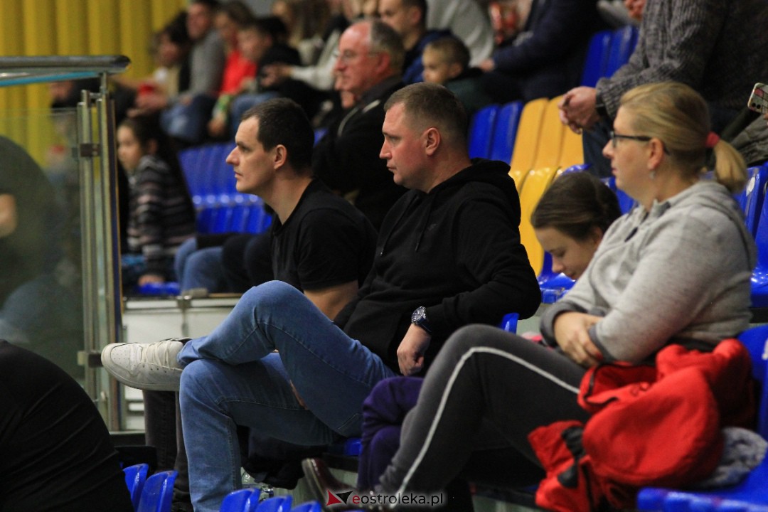 SPS Volley Ostrołęka - Polcanex Kobyłka [25.11.2023] - zdjęcie #105 - eOstroleka.pl