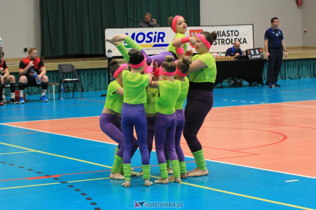 SPS Volley Ostrołęka - Polcanex Kobyłka [25.11.2023] - zdjęcie #89 - eOstroleka.pl