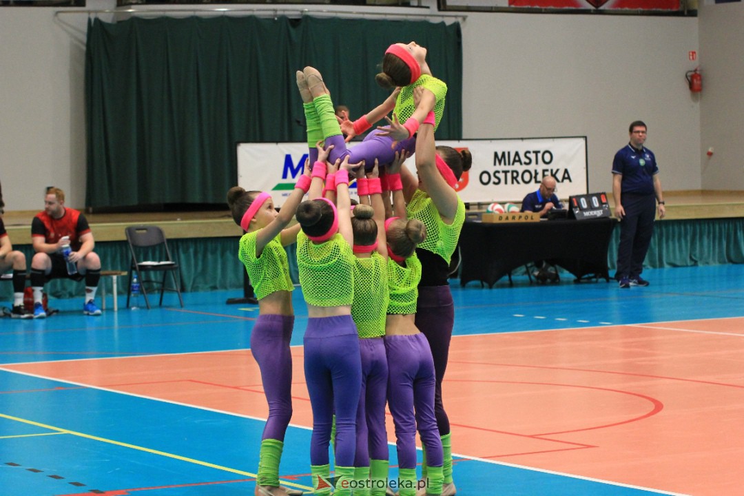 SPS Volley Ostrołęka - Polcanex Kobyłka [25.11.2023] - zdjęcie #86 - eOstroleka.pl