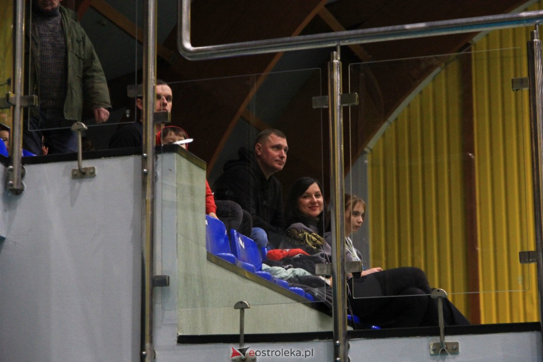SPS Volley Ostrołęka - Polcanex Kobyłka [25.11.2023] - zdjęcie #23 - eOstroleka.pl