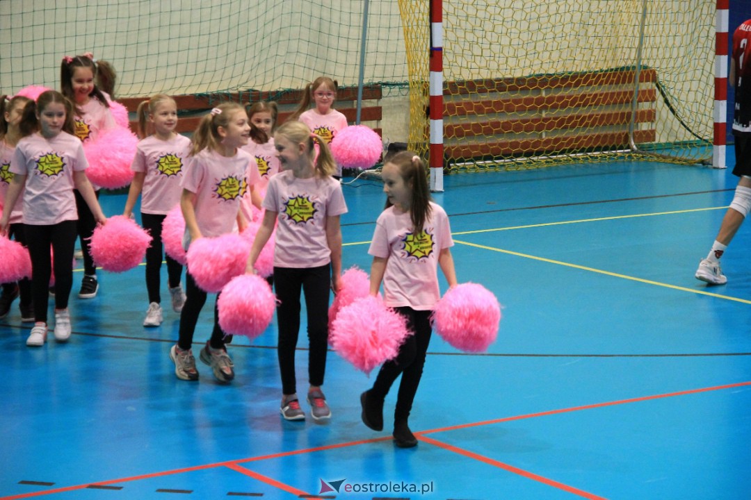 SPS Volley Ostrołęka - Polcanex Kobyłka [25.11.2023] - zdjęcie #18 - eOstroleka.pl